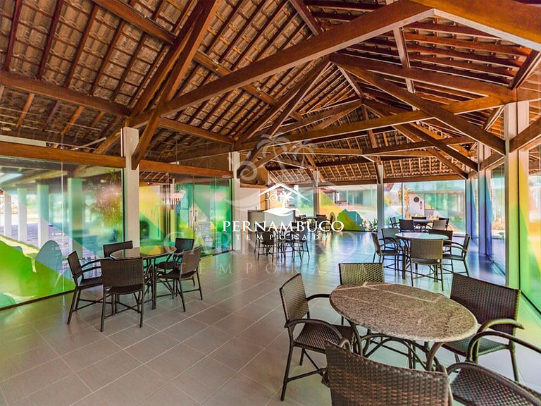 Cupe Beach Living - Porto de Galinhas