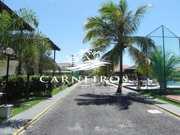 Village III - Praia dos Carneiros