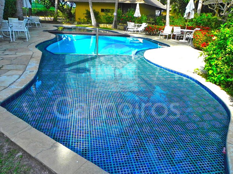 Nannai Residence - Muro Alto Porto de Galinhas