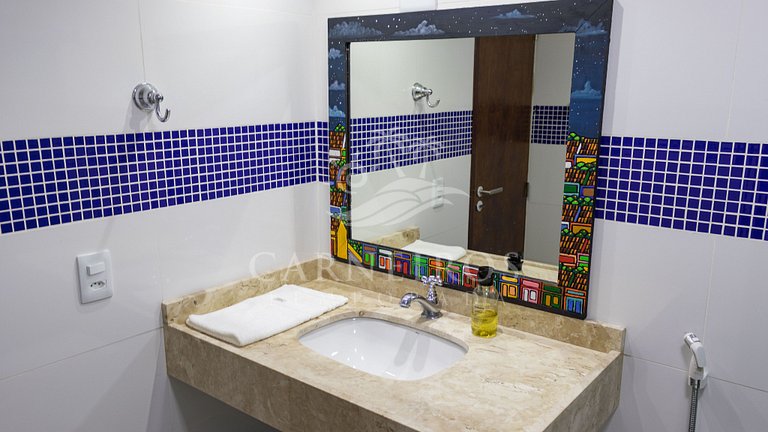 Casa mais charmosa/elegante de Maragogi – Pé na Areia