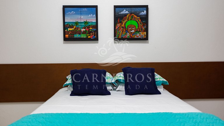 Casa mais charmosa/elegante de Maragogi – Pé na Areia
