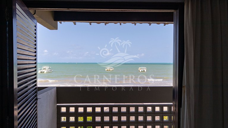 Casa mais charmosa/elegante de Maragogi – Pé na Areia