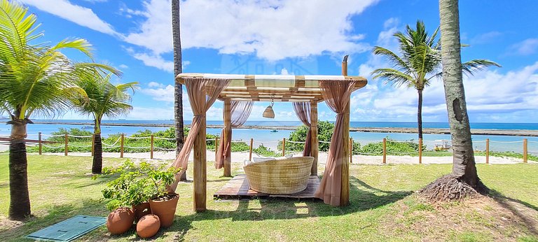 Porto | 02 QT até 8 Pessoas | Polinésia (B10-51)