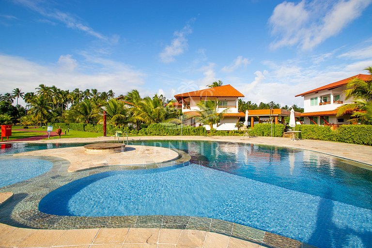 Club Meridional Praia dos Carneiros