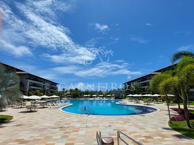Beach Class Eco Life - Muro Alto - Porto de Galinhas