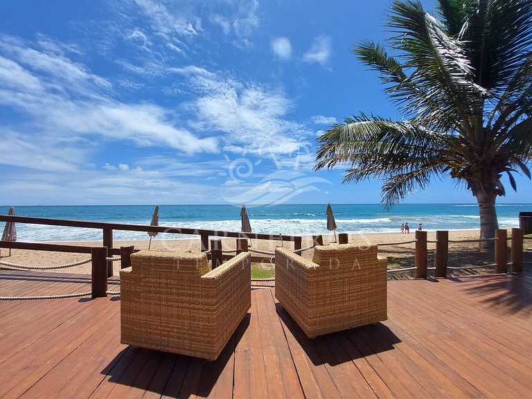 3 Quartos no Beach Class Eco Life (C01-7)