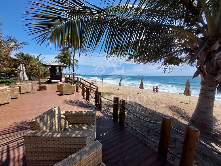 3 Quartos no Beach Class Eco Life (C01-7)