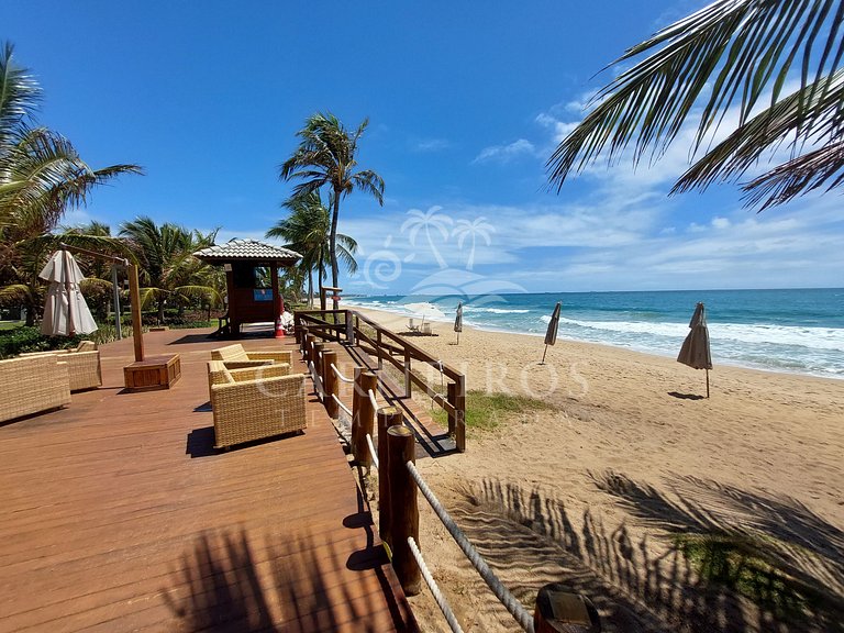 Beach Class Eco Life - Muro Alto - Porto de Galinhas