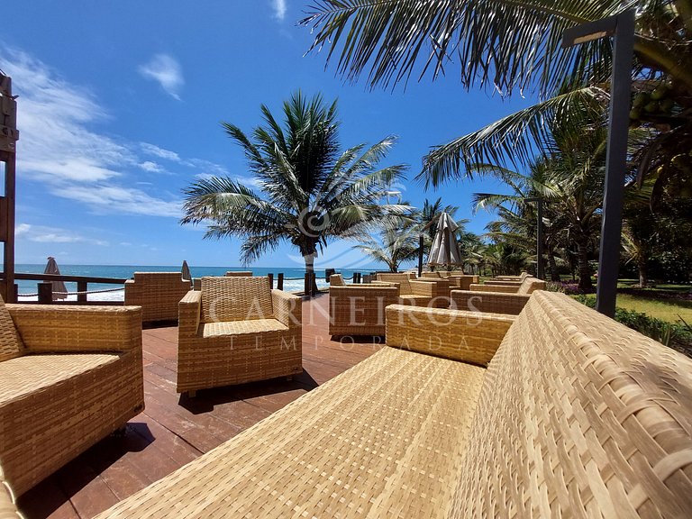 3 Quartos no Beach Class Eco Life (C01-7)