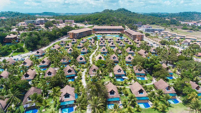 Caneiros | 02 QT | Eco Resort Beira-Mar (A02-T6 )