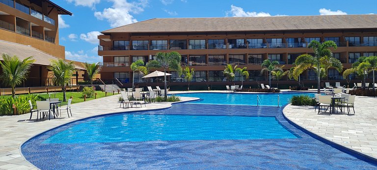 Caneiros | 02 QT | Eco Resort Beira-Mar (A02-T6 )