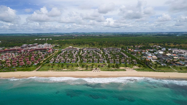 Porto de Galinhas | 4QT | Malawi Beira-Mar (C05-6)