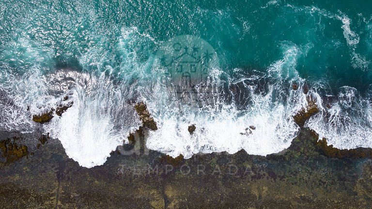 02 Quartos no La Fleur Polinésia (B10-51)