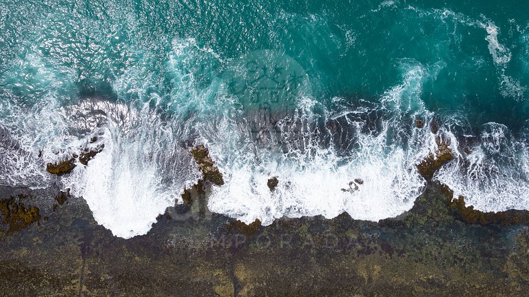 Porto | 02 QT até 8 Pessoas | Polinésia (D06-61)