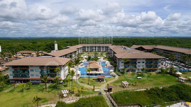 Porto | 02 QT até 8 Pessoas | Polinésia (D06-61)