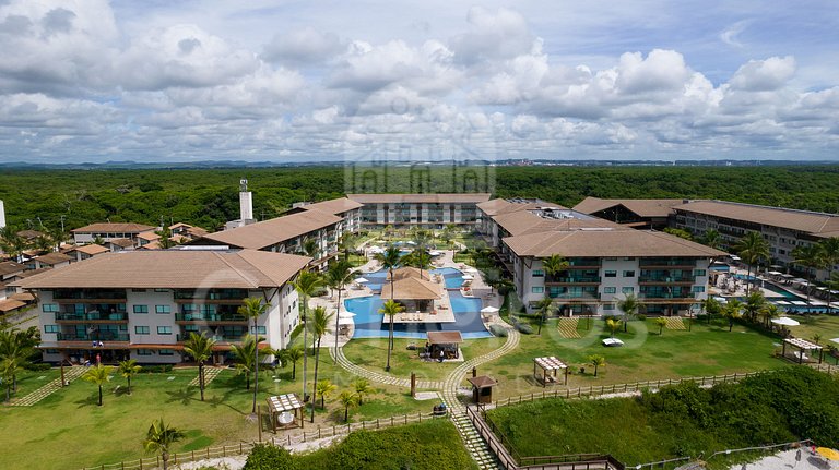 Porto | 02 QT até 8 Pessoas | Polinésia (D07-61)