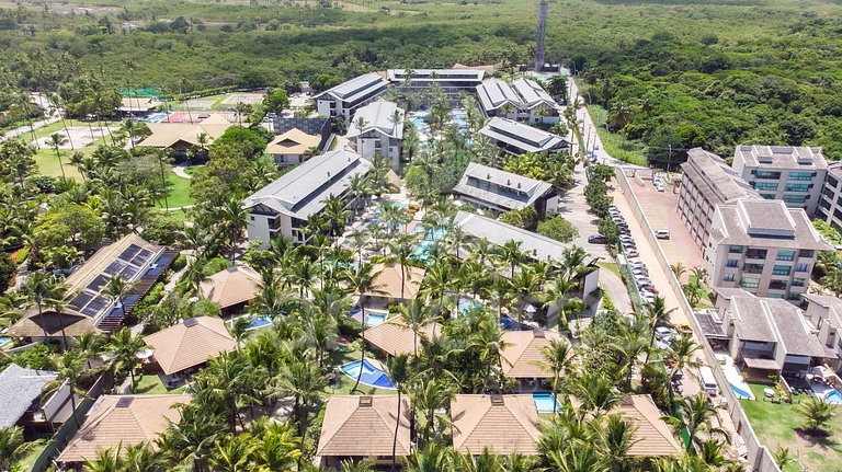 Nannai Residence - Muro Alto Porto de Galinhas