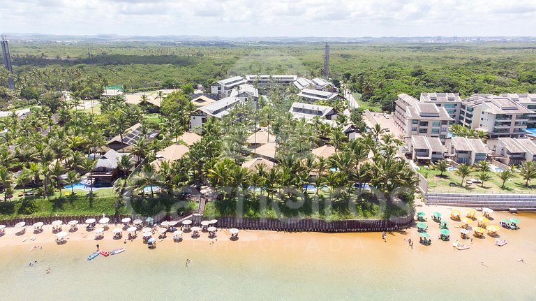 Porto | Nannai | 01QT | Limpeza Diária (C09)