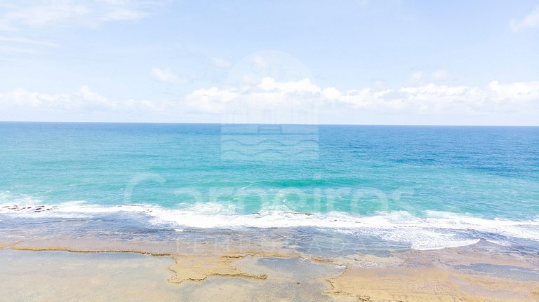 01 Quarto no Nannai Residence - Porto de Galinhas - Serviços