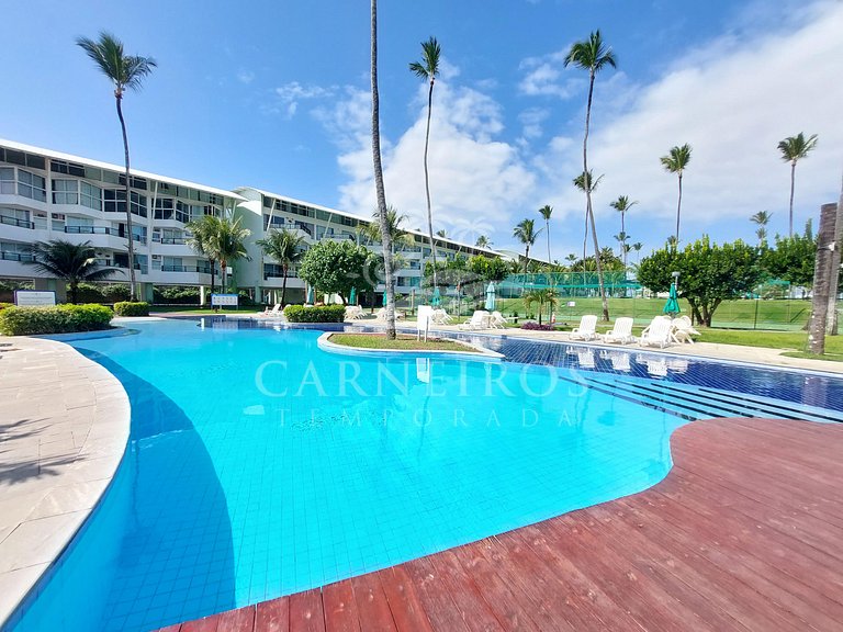 Ancorar Resort - Porto de Galinhas
