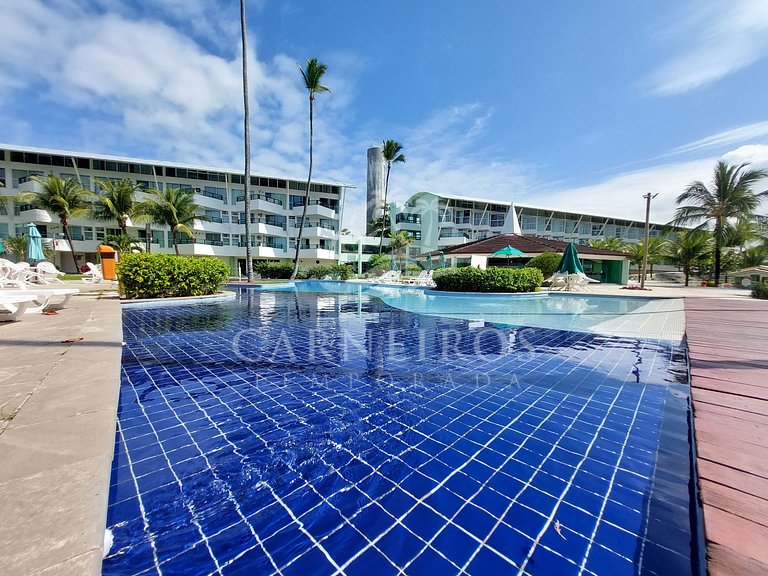 Ancorar Resort - Porto de Galinhas