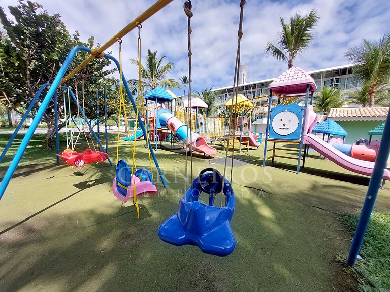 Ancorar Resort - Porto de Galinhas