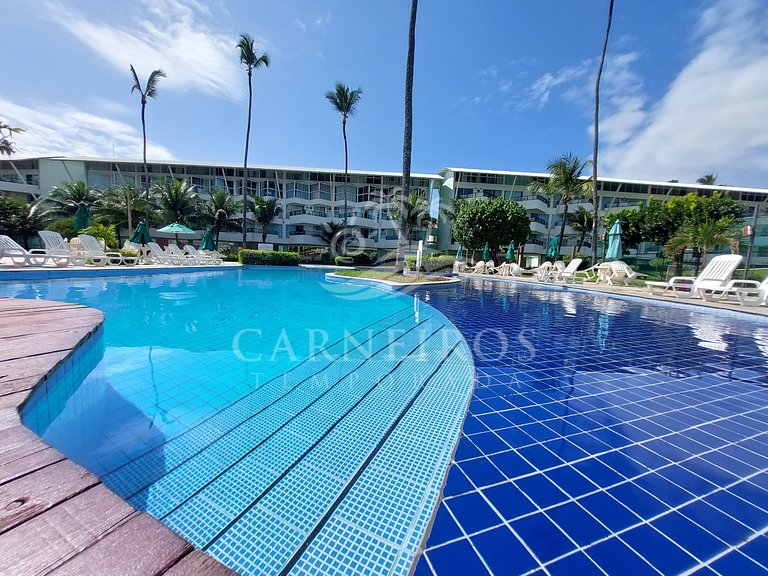 Ancorar Resort - Porto de Galinhas