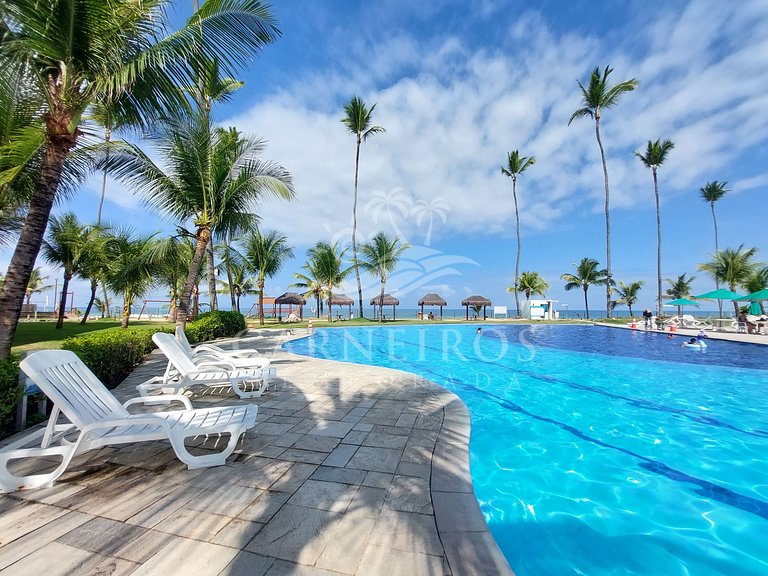 Ancorar Resort - Porto de Galinhas