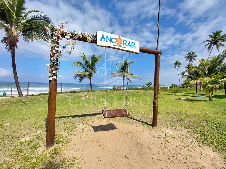 Ancorar Resort - Porto de Galinhas