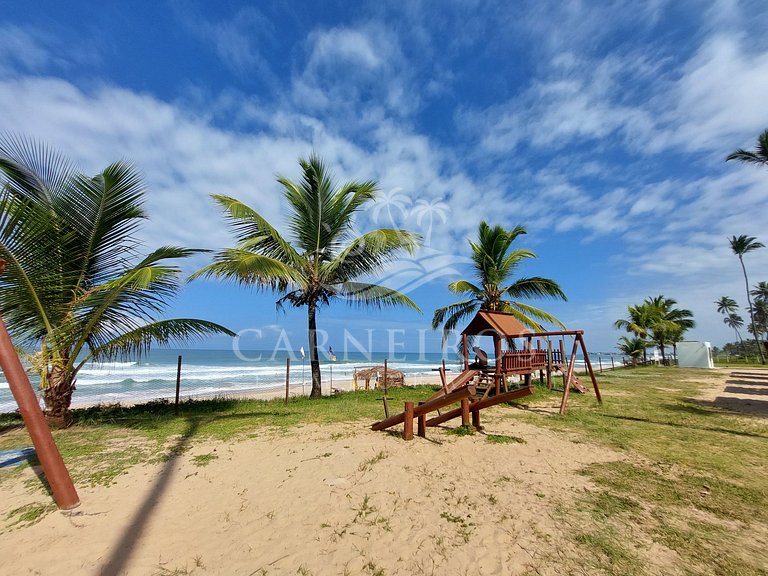 Ancorar Resort - Porto de Galinhas