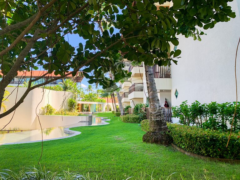 Marulhos Suítes Resort - Porto de Galinhas