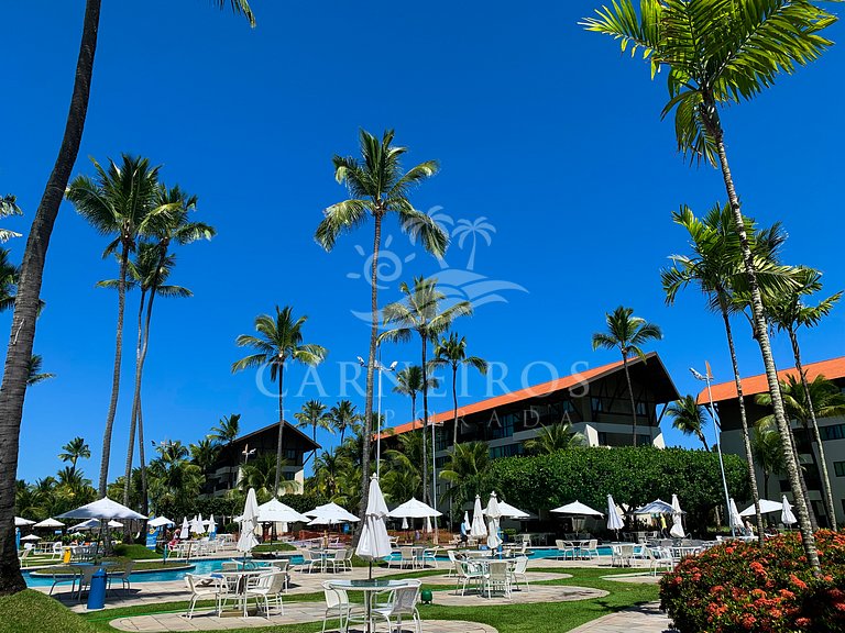 Marulhos Suítes Resort - Porto de Galinhas