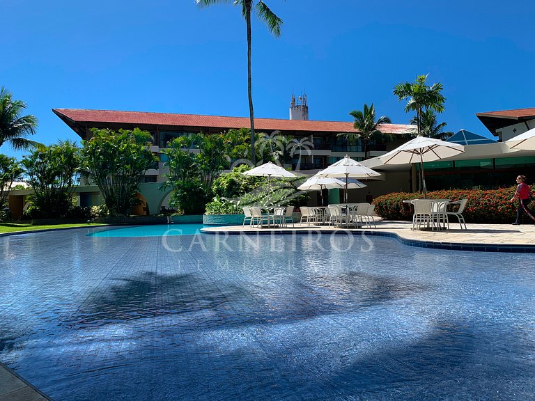 Marulhos Suítes Resort - Porto de Galinhas