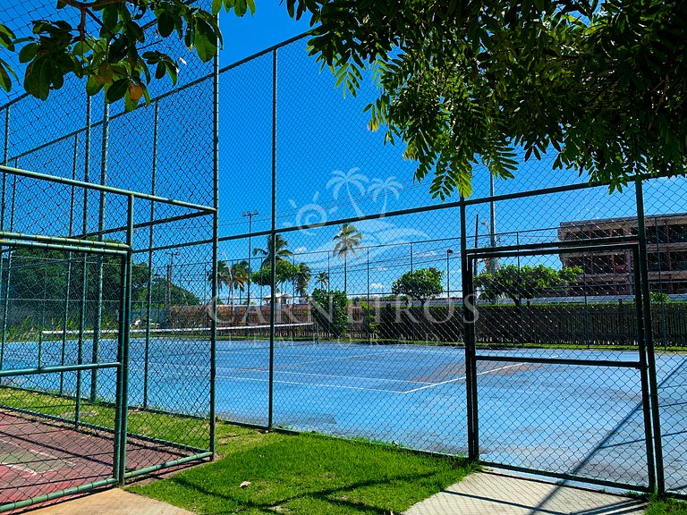 Oka Beach Residence - Porto de Galinhas