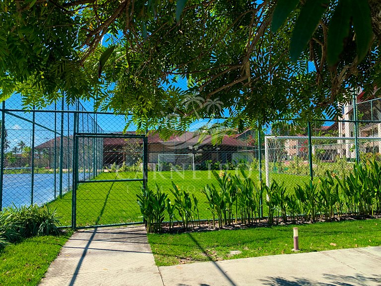 Oka Beach Residence - Porto de Galinhas
