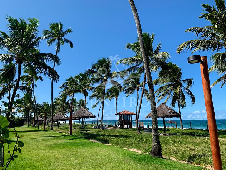 Oka Beach Residence - Porto de Galinhas