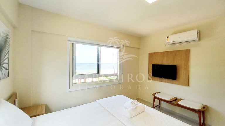 03 Quartos - Porto Cayman Residence - (A07-B)