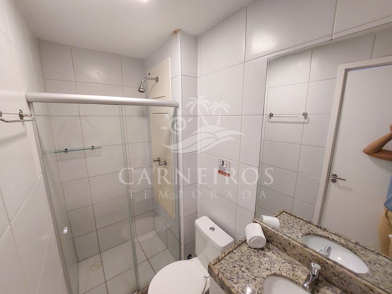 1 Quarto - Muro Alto Clube (MAC C15-B)