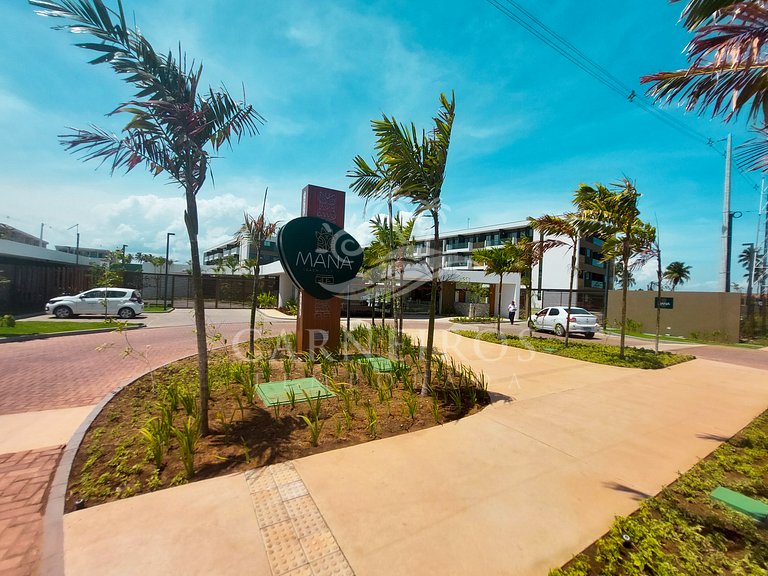 Mana Beach Experience - Porto de Galinhas