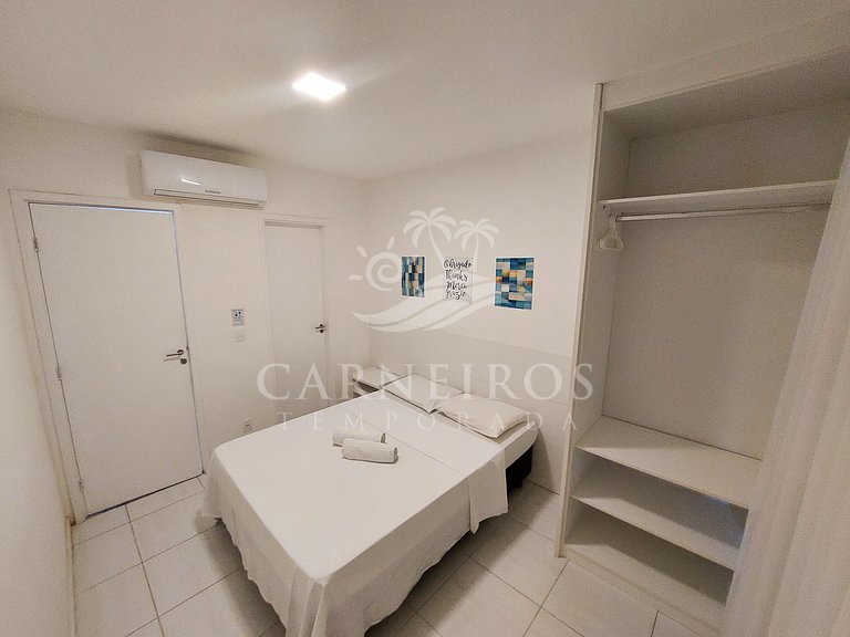 1 Quarto - Muro Alto Clube (MAC D09-A)