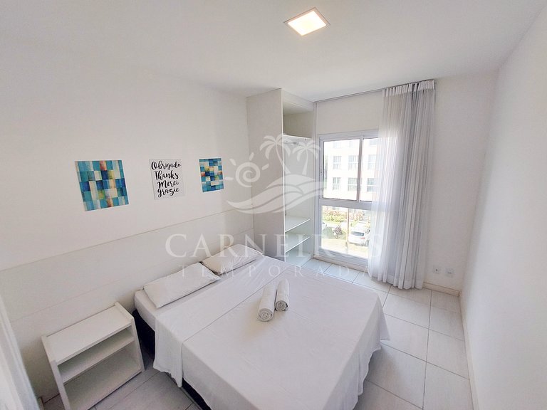 1 Quarto - Muro Alto Clube (MAC D09-A)