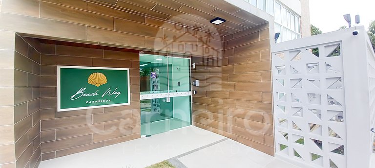 Beach Way - Próximo do Parque AcquaVentura