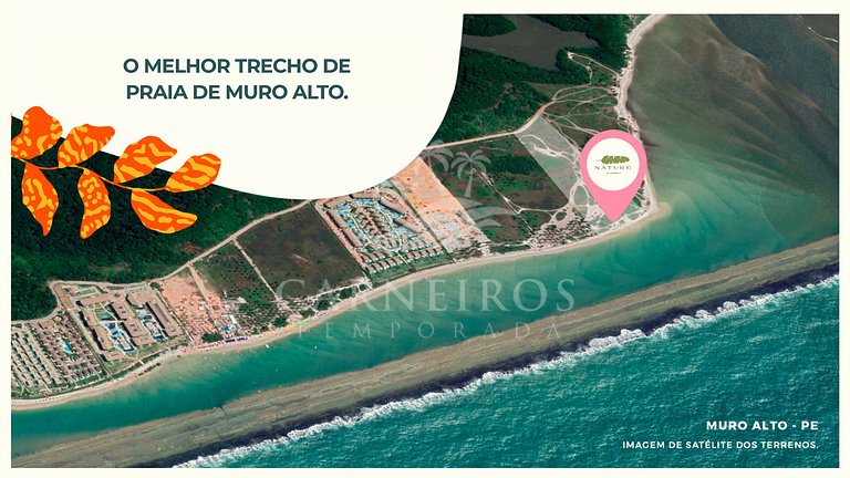 Naturê Eco Residência