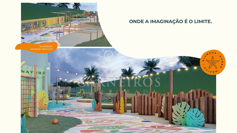 Naturê Eco Residência