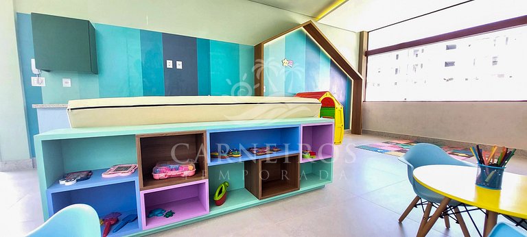 Flat Studio - Mana Beach Experience - Porto de Galinhas