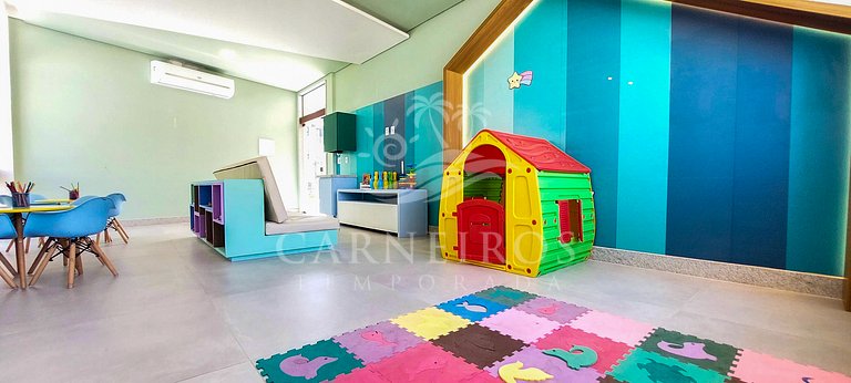 Studio no Mana Beach Experience - (C14)
