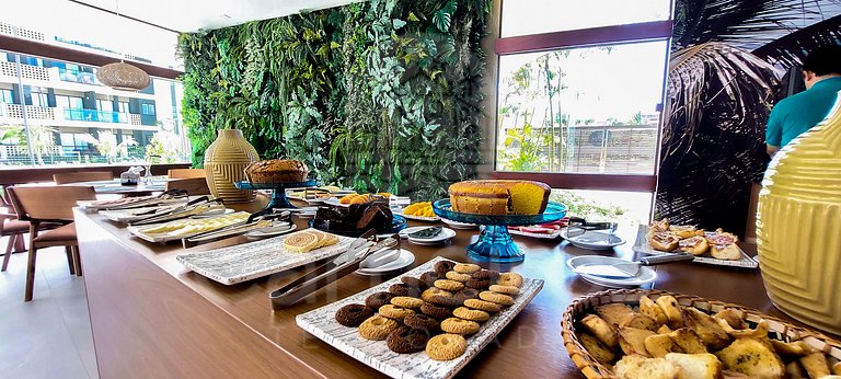 Porto | Studio Vista Piscina | Mana Beach (B20-1)