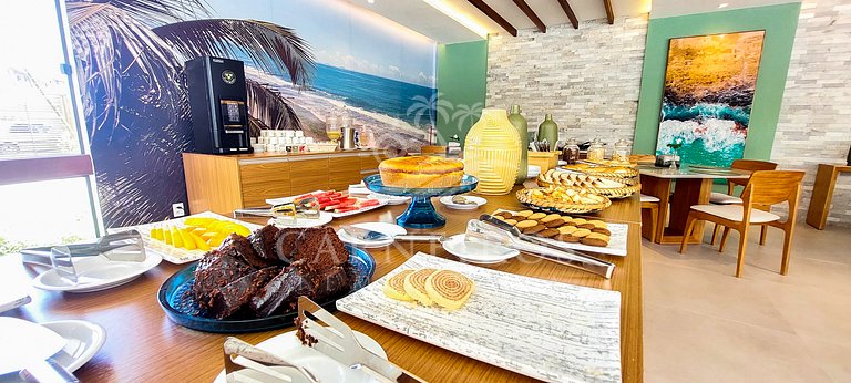 Mana Beach Experience - Porto de Galinhas by PTA