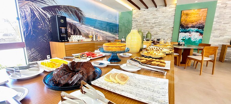 Porto | Studio Vista Piscina | Mana Beach (B20-1)