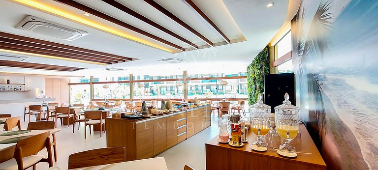 Mana Beach Experience - Porto de Galinhas by PTA